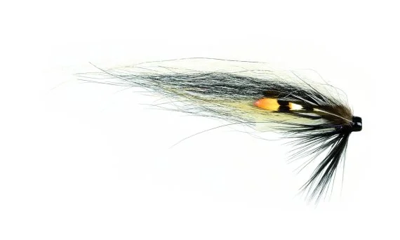Rabatter Frödin Hitch Flies - Zebra