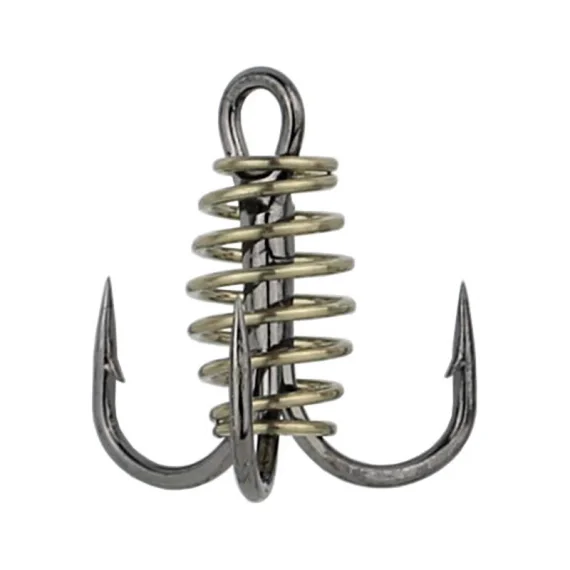 Hurricane Trekrok m. Spiral Expressleverans