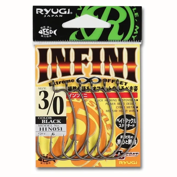 Reapris Ryugi Infini