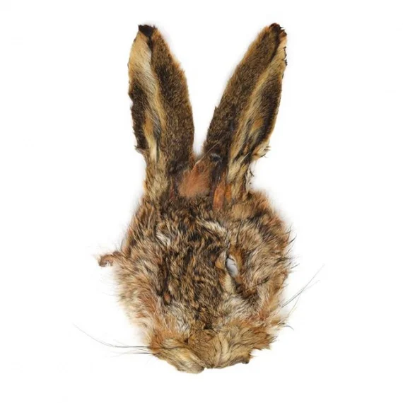 Hare's Mask Natural #242 Begränsat erbjudande