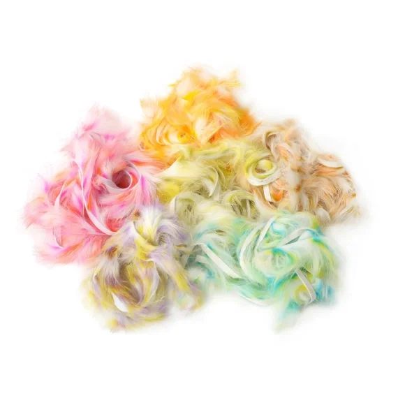 Groovy Bunny Strips Trygg betalning