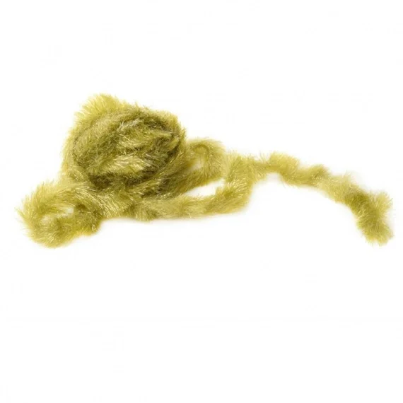 Handla nu Hareline Chocklett's Gamechanger Chenille
