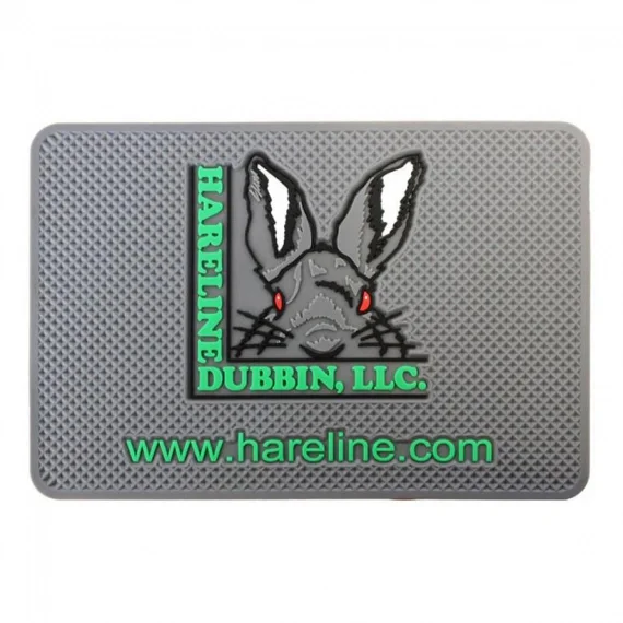 Hareline Silicone Bead Pad I lager