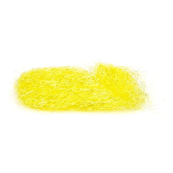 Populärt val Ripple Ice Fiber, 383 Yellow
