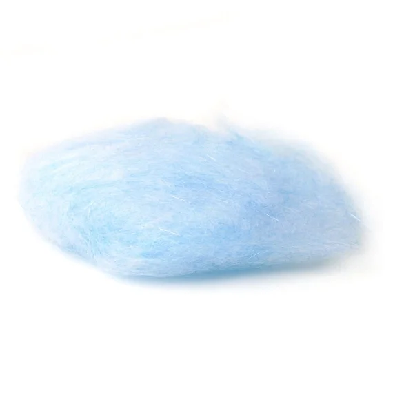 Senyo's Laser Dub #273 Pale Blue Rea