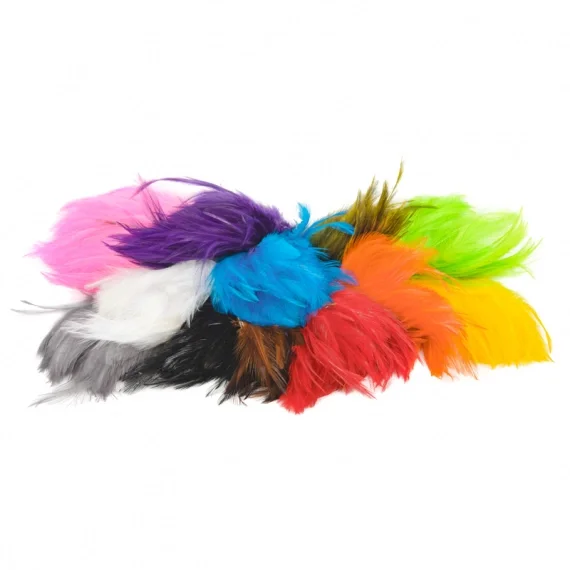 Lägg i varukorgen Saltwater Neck Hackle