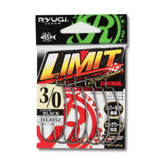 Ryugi Limit Handla nu