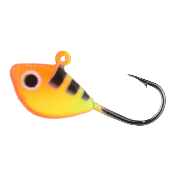 Hurricane Fishy 2,6g Fri frakt
