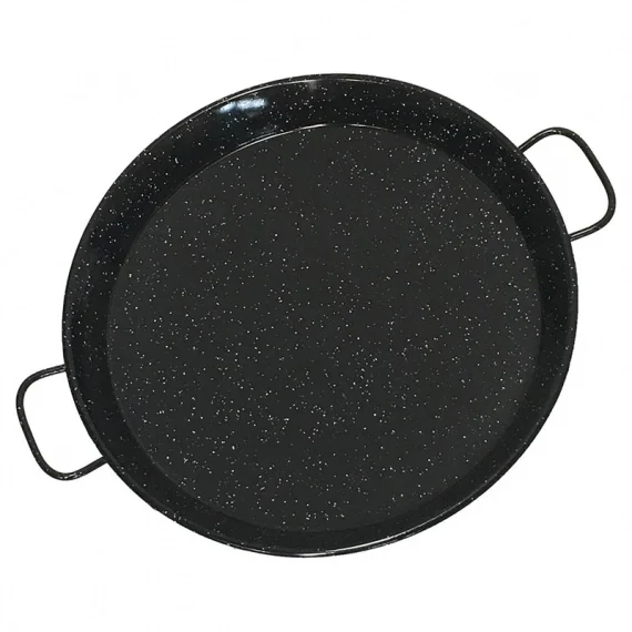 Hällmark Paellapanna 46cm risnedsättning