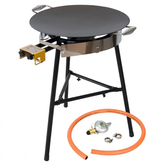 Sista chansen Hällmark Stekhäll 58cm Komplett set