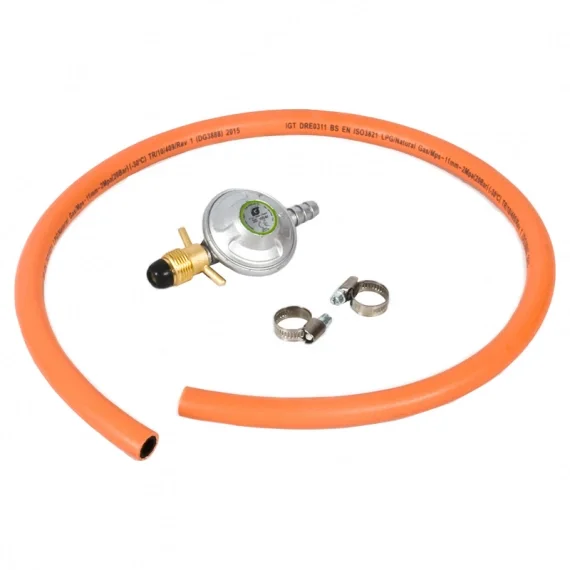 Lägg i varukorgen Hällmark Regulator Set