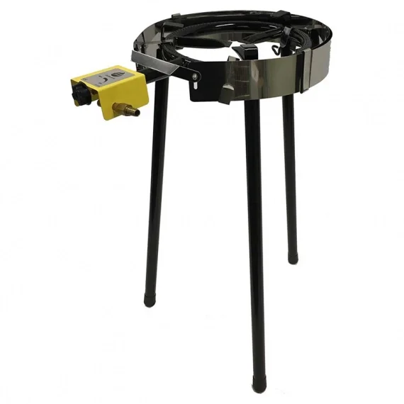Populär Hällmark Gasolbrännare 30cm