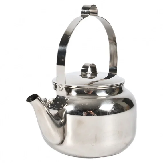 Hällmark Kaffepanna 1,5L risnedsättning