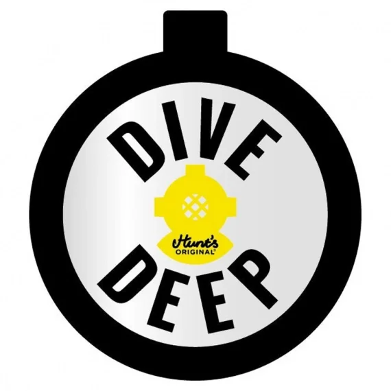 Hunt's Dive Deep Köp online