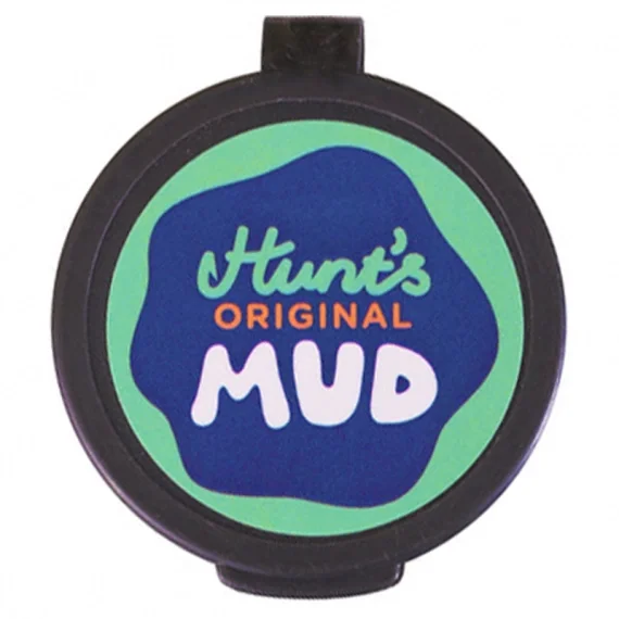 Hunt's Mud Säker betalning