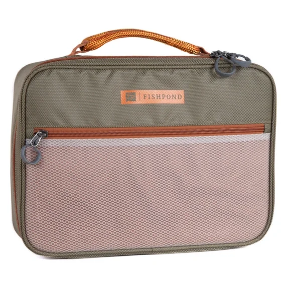 Fishpond Honcho Reel Case Populär