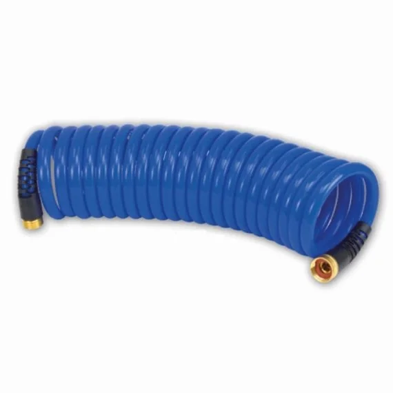 Hosecoil Spolpumpslang 3/8'' ID 4,5m Begränsad tid