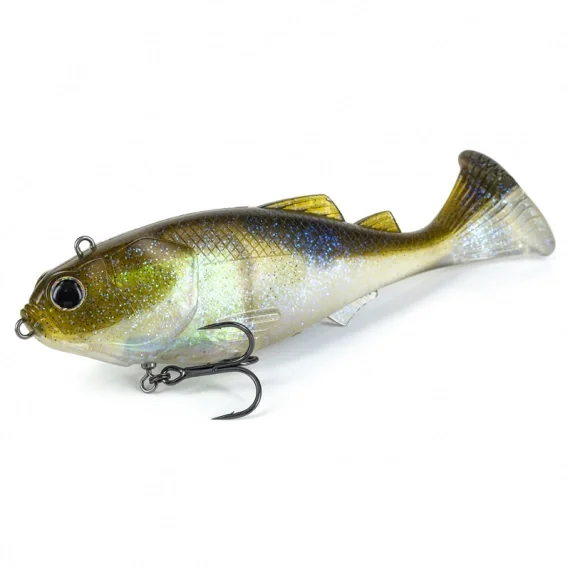 Molix Hybrid Swimmer 16,5cm, 70g Säker betalning