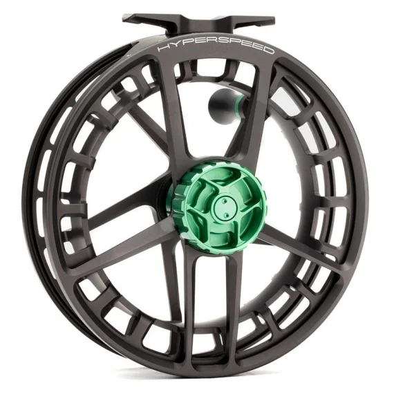 Lamson HyperSpeed Flugrulle Coastal - #7/9 Beställ idag