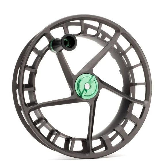 Snabb leverans Lamson HyperSpeed Extraspole Coastal - #7/9