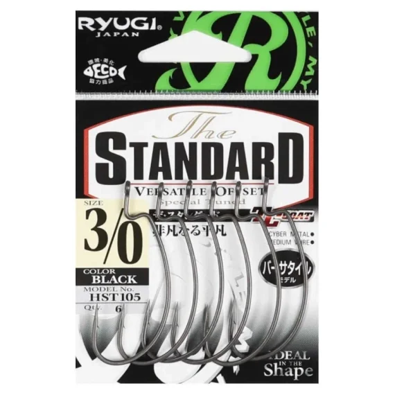 Ryugi The Standard Begränsat antal