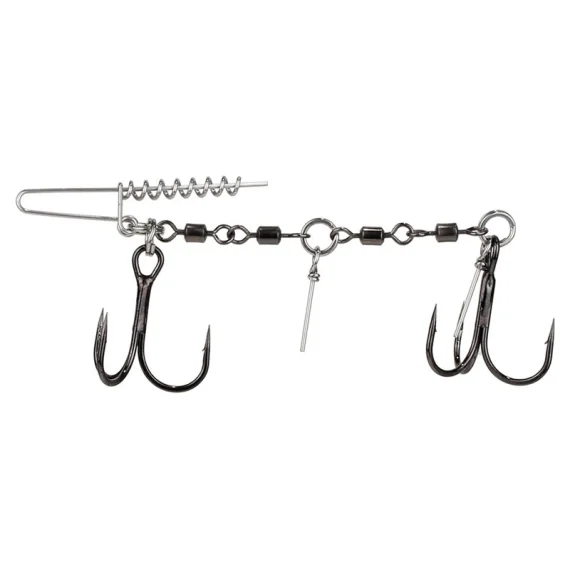 Billig Hurricane Stinger Weight System