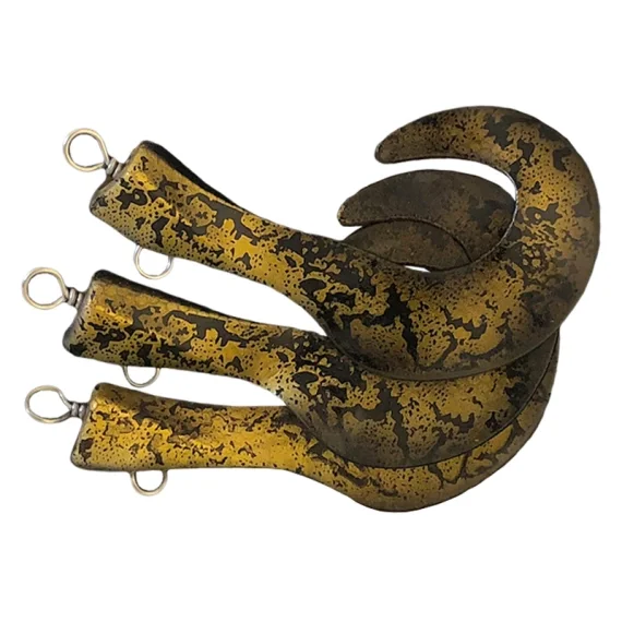 Sänkt pris Headbanger Tail Replacement Tails (3-pack)