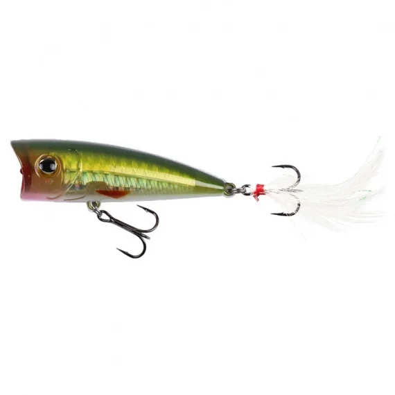 Hurricane Top-X 6 cm, 8g Bästa pris