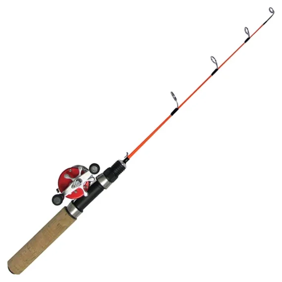 Fynd Fibe Premium Isfiskecombo Medium