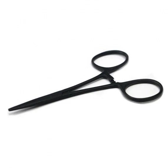 High Grade Peang 5'' - Black Endast idag