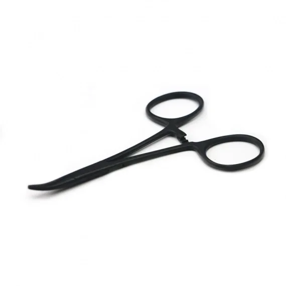 High Grade Peang 5'' - Black Curved Outlet