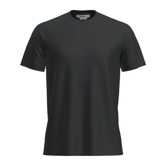 Lågt pris Icebreaker Mens M 150 Tech Lite III SS T Black