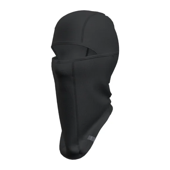 Icebreaker Oasis Balaclava Black Extra rabatt