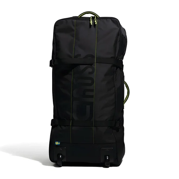 Fynd ICROSS Wheelbag / Backpack 270L