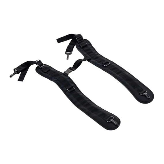 ICROSS Ryggsäcksrem (Backpack Strap) Endast idag