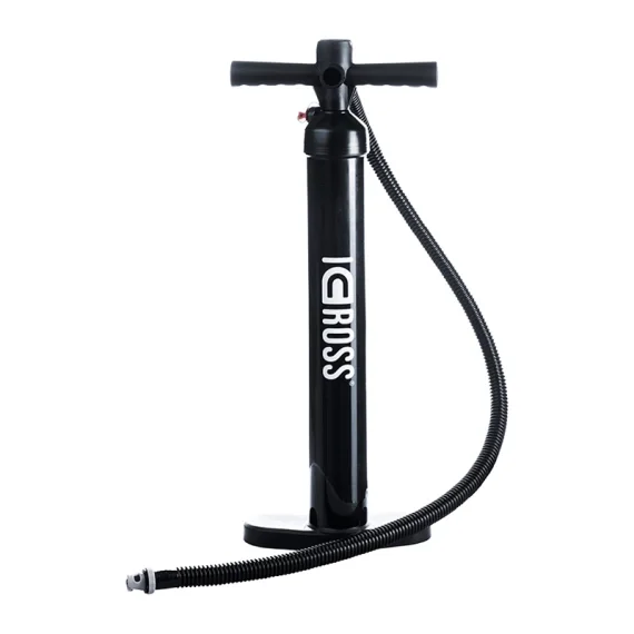ICROSS Double Action Pump Erbjudandepris
