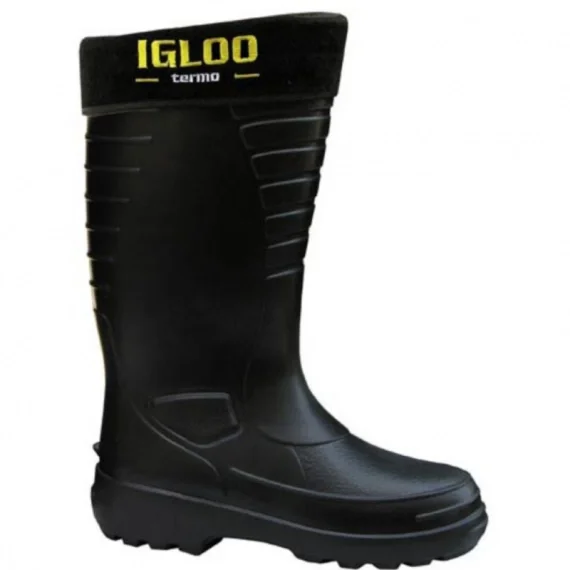 Trygg betalning IGLOO Stövel (-30C)