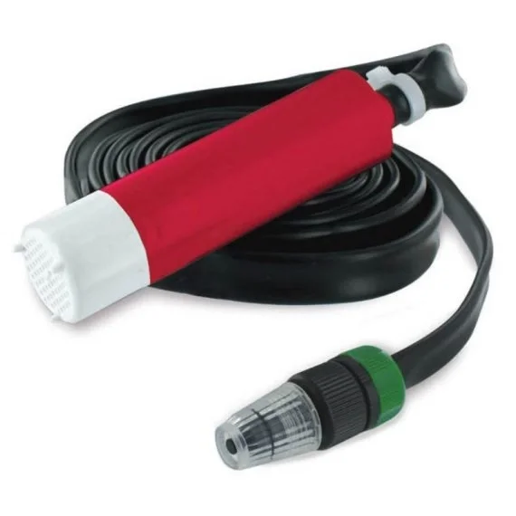 Bästa pris Rule Slimline Pump 500gph 12V Kit