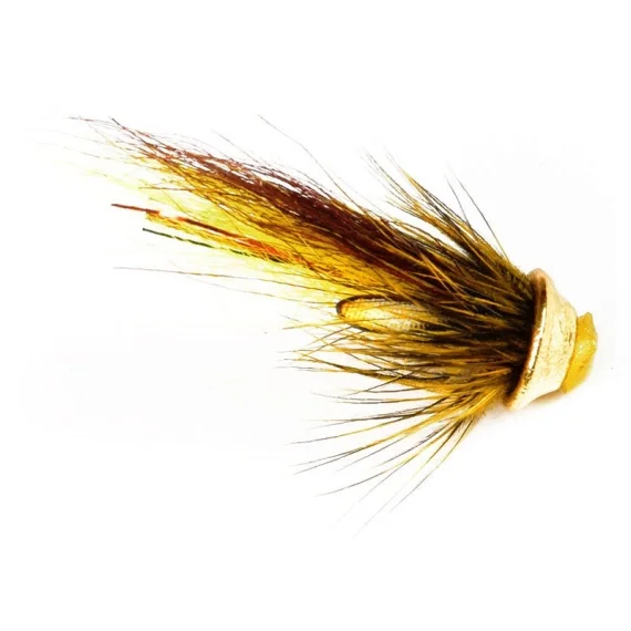 Begränsad tid Frödin Icelandic Nano Series - Nasty Banana