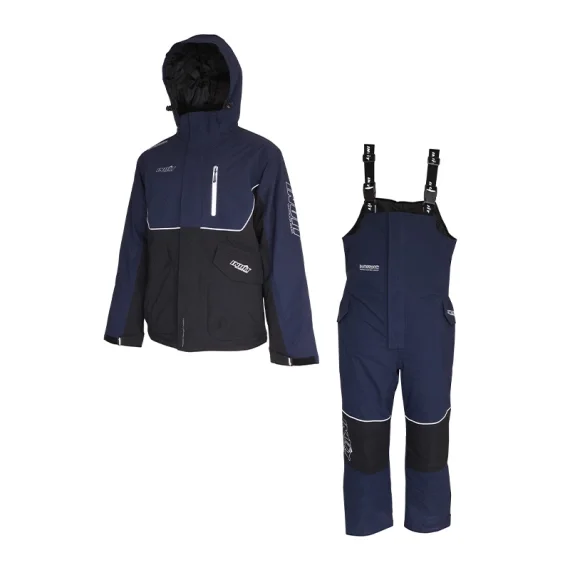 Inuit Nordic Warm 2Pcs Overall Rabatt