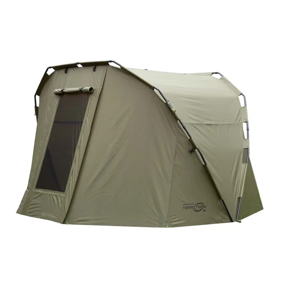 Populär Mikado Bivvy Territory 2 Man Bivvy