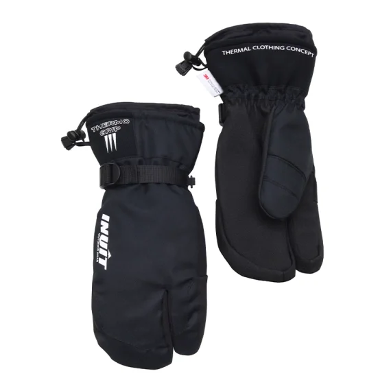 Inuit Thermo Grip Gloves Endast idag