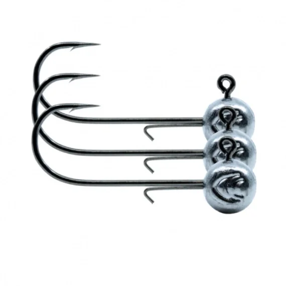 I lager Slimline Head (3-pack)