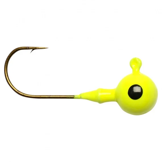 Darts Curly Head Jiggskalle SP Rabatt