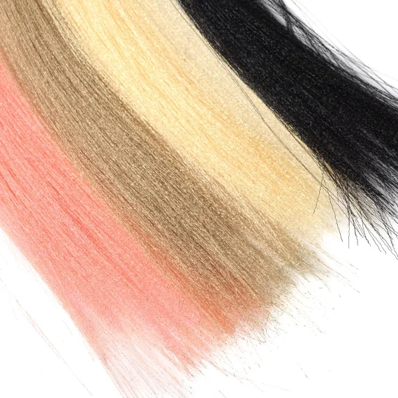 Fluoro Fiber Populär