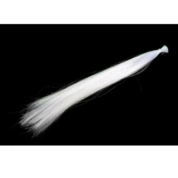 Rea Fish Scale - White