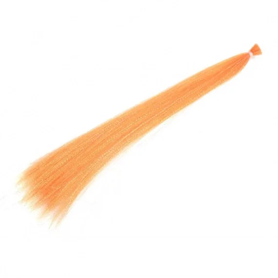 Fish Scale - Orange Fynd