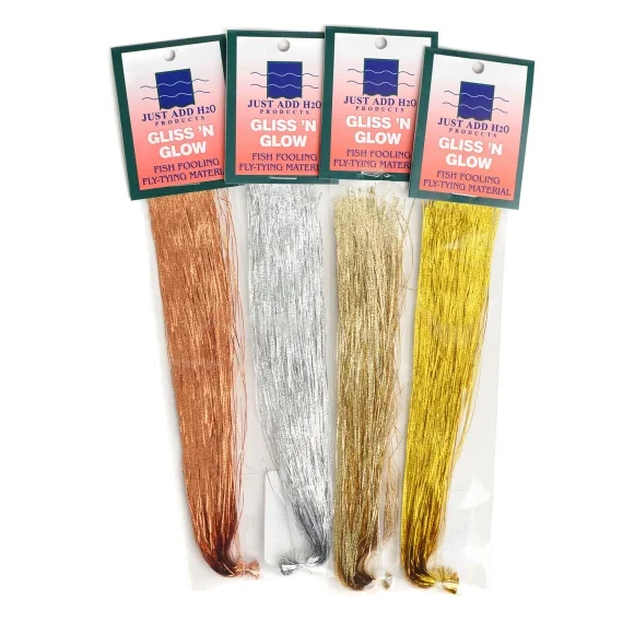 GlissN Glow I lager