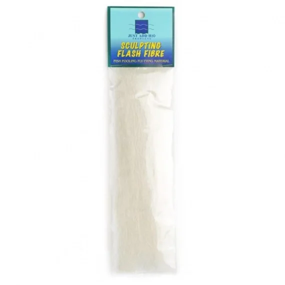Nedsatt pris Sculpting Flash Fibre