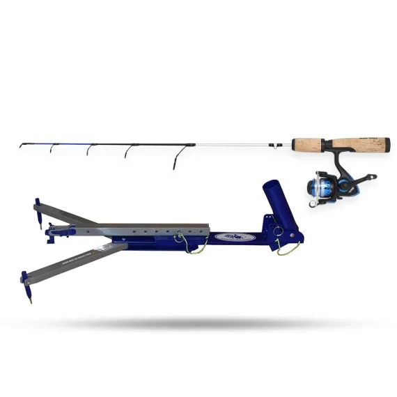 Jaw Jacker Rapala Fathom Set Snabb frakt